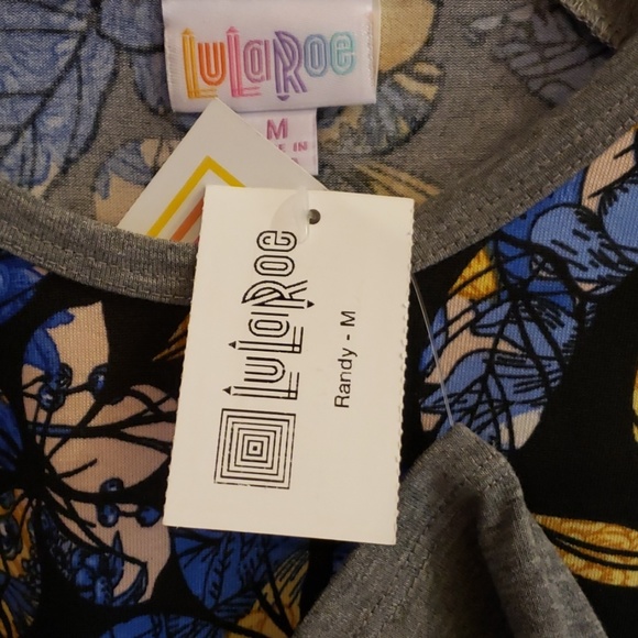 Randy - Picture 2 of 3